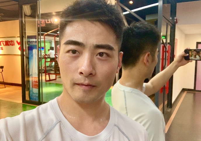 迁就的第一张照片--连云港相亲服务中心