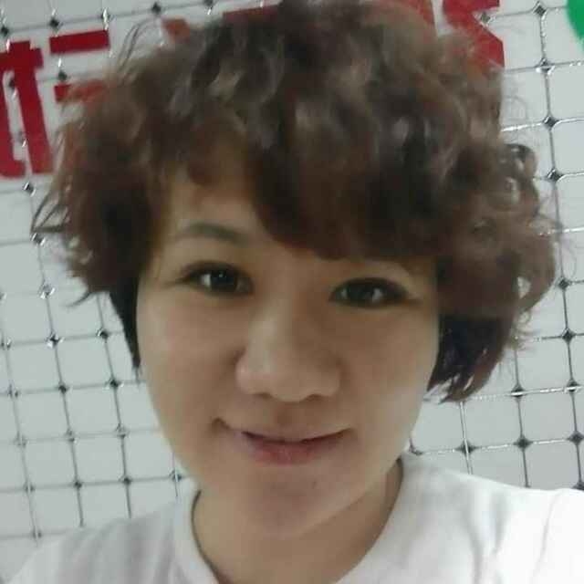 媛媛的第一张照片--连云港相亲服务中心