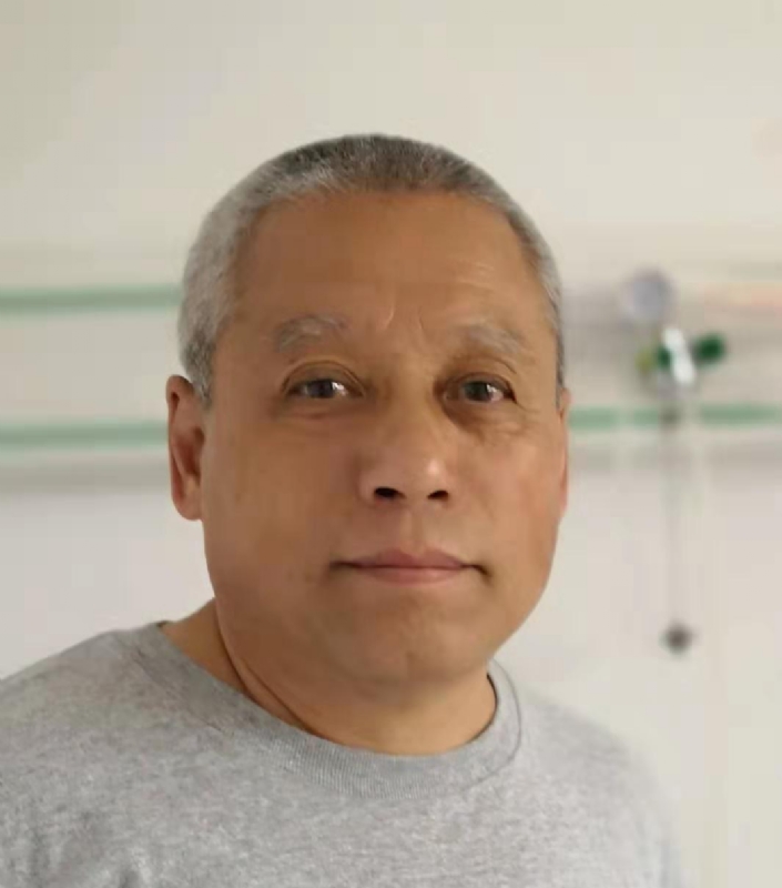 Mike的第一张照片--连云港相亲服务中心