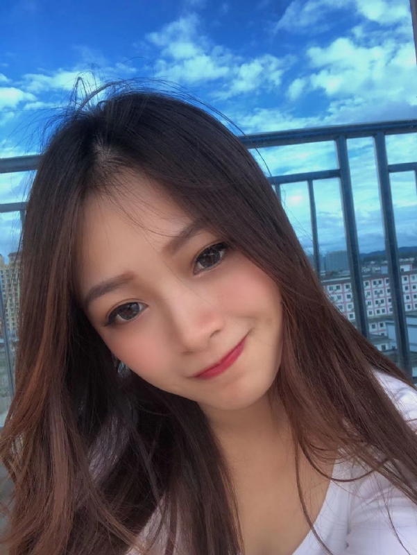 温柔诗函的第一张照片--连云港相亲服务中心