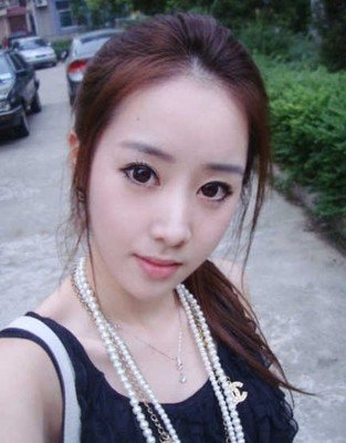 小可爱的第一张照片--连云港相亲服务中心