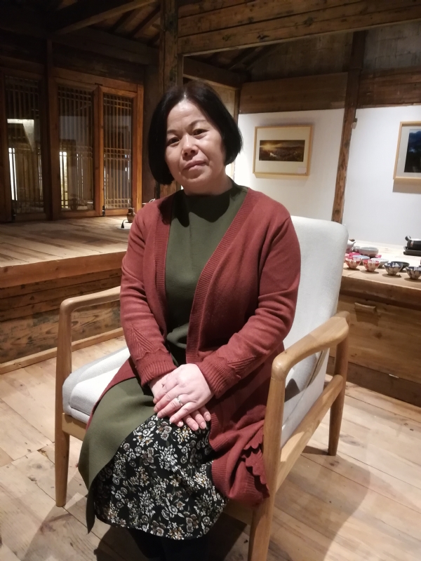 知足常乐的第一张照片--连云港相亲服务中心