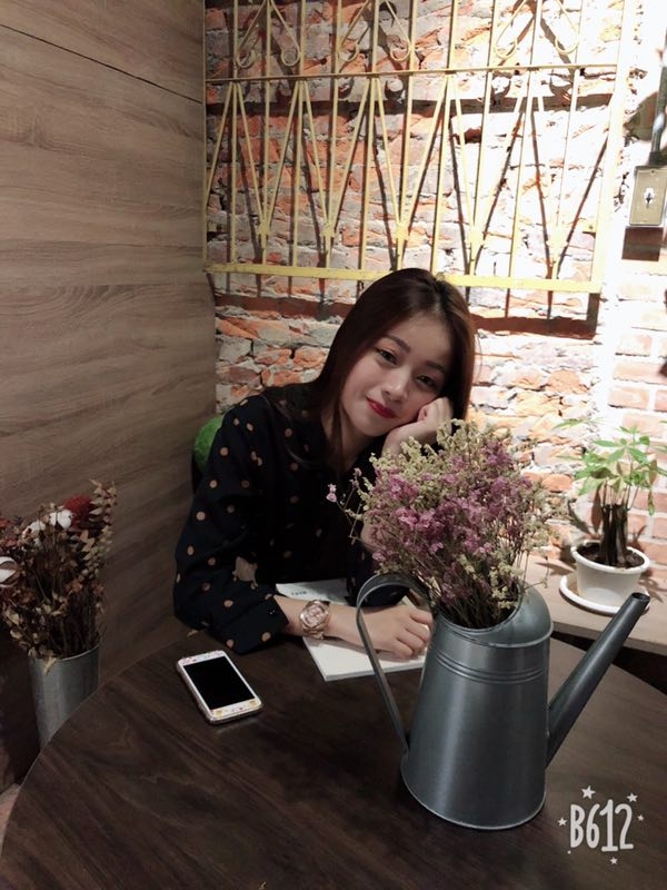 瑶瑶呀的第一张照片--连云港相亲服务中心