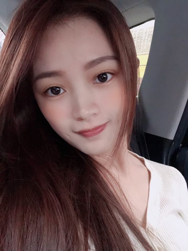 nancy-2513的第一张照片--连云港相亲服务中心