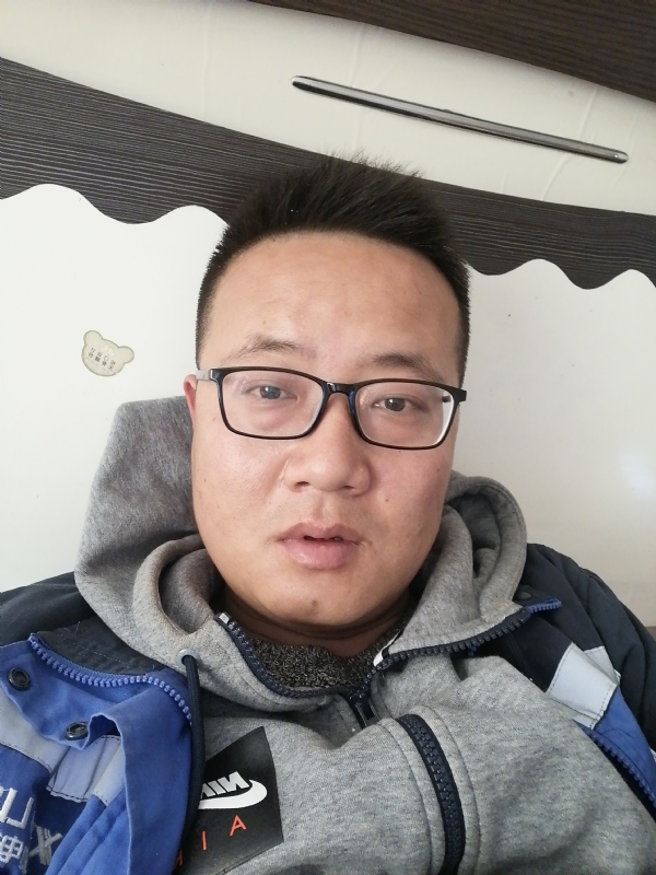 一个人一座城的第一张照片--连云港相亲服务中心