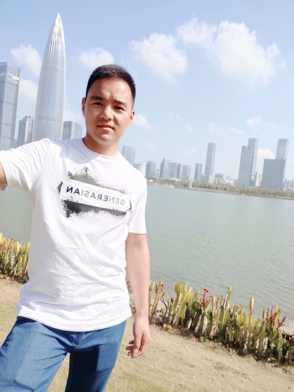 许仙敢睡蛇的第一张照片--连云港相亲服务中心