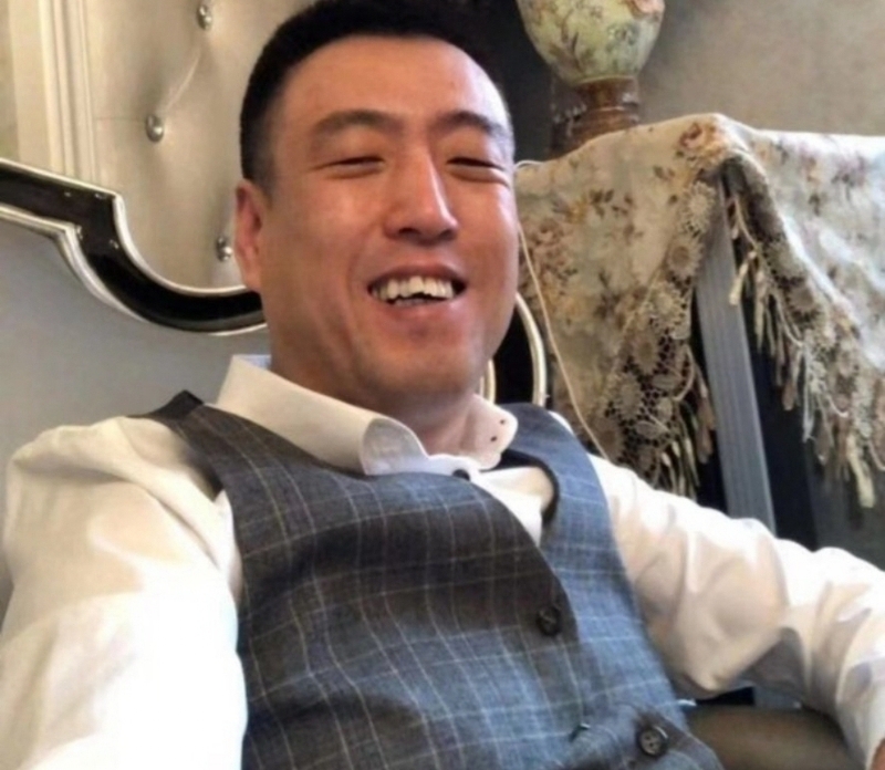 森林8888的第一张照片--连云港相亲服务中心