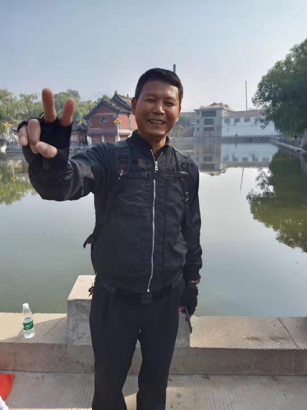 等的第一张照片--连云港相亲服务中心