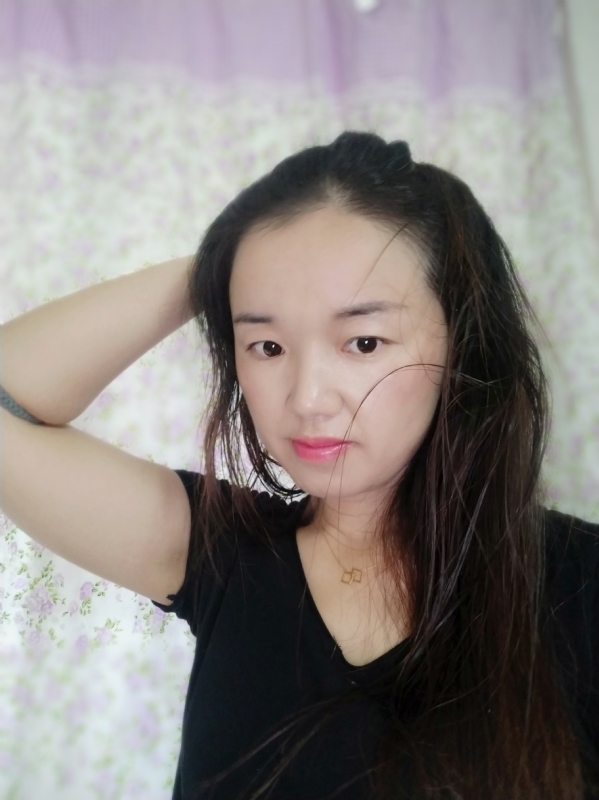 anne的第一张照片--连云港相亲服务中心