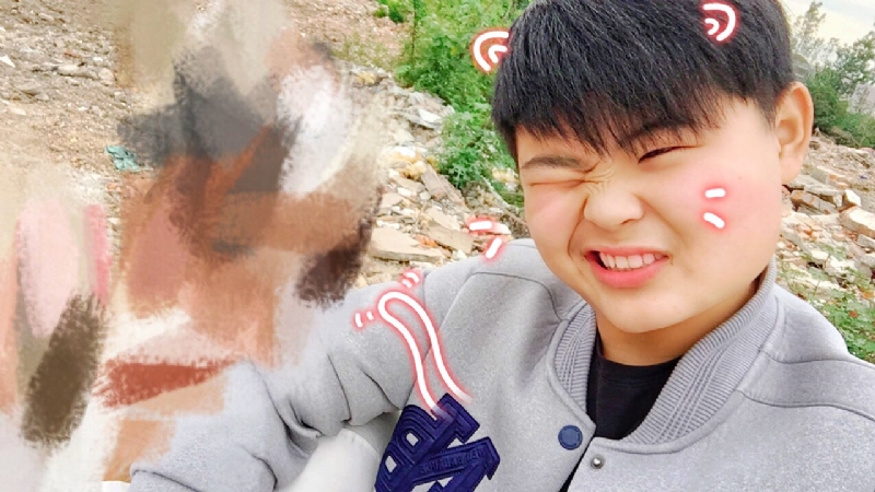 许皓轩的第一张照片--连云港相亲服务中心