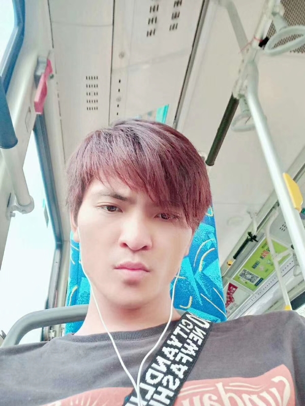 今日推销的第一张照片--连云港相亲服务中心