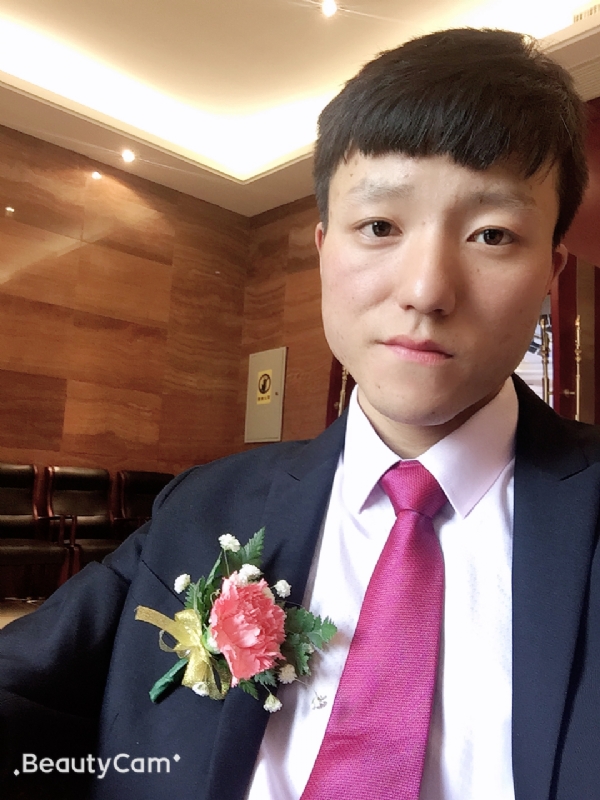 666碰碰的第一张照片--连云港相亲服务中心