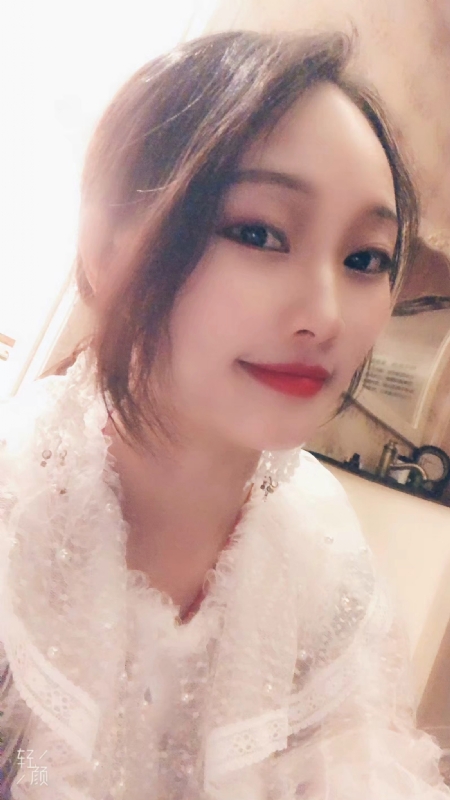 雯雯的第一张照片--连云港相亲服务中心