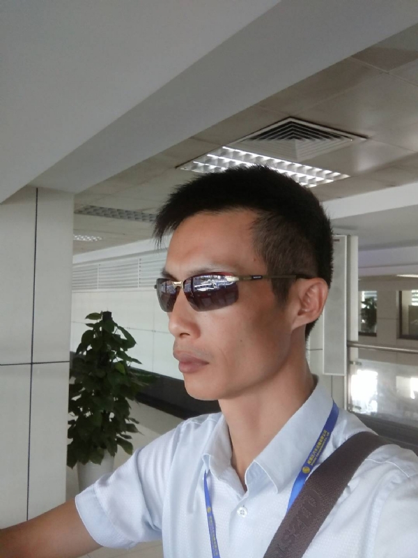 缘起缘灭的第一张照片--连云港相亲服务中心