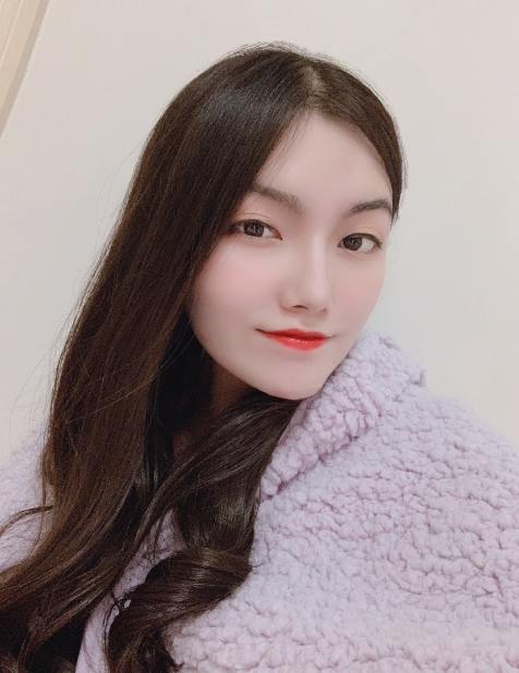 婉宁的第一张照片--连云港相亲服务中心