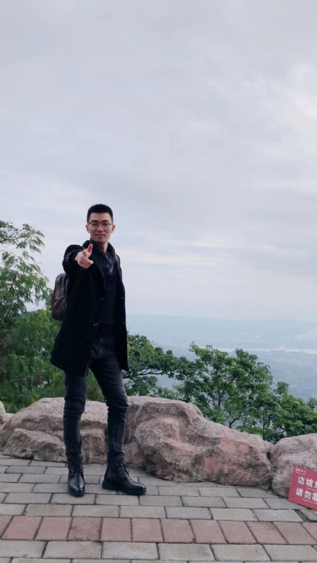 砥砺前进的第二张照片--连云港相亲服务中心