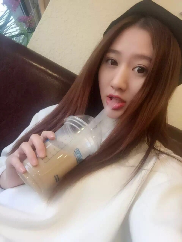 姚瑶的第一张照片--连云港相亲服务中心