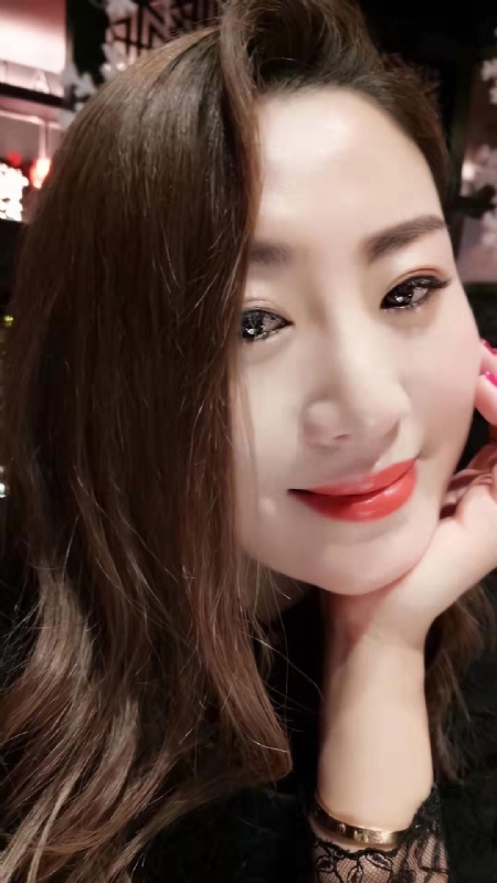 朴凡的第一张照片--连云港相亲服务中心