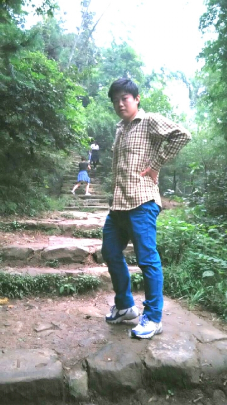 致春的第一张照片--连云港相亲服务中心