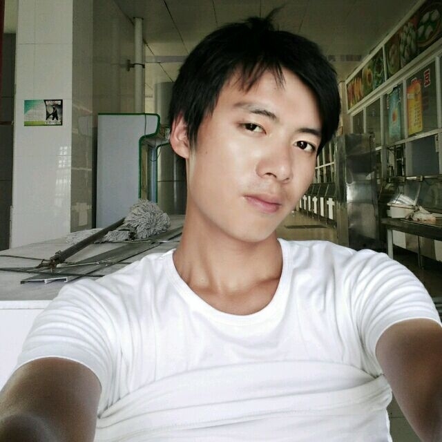 四爷的第一张照片--连云港相亲服务中心