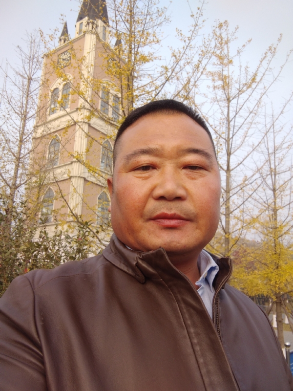 枫的第一张照片--连云港相亲服务中心