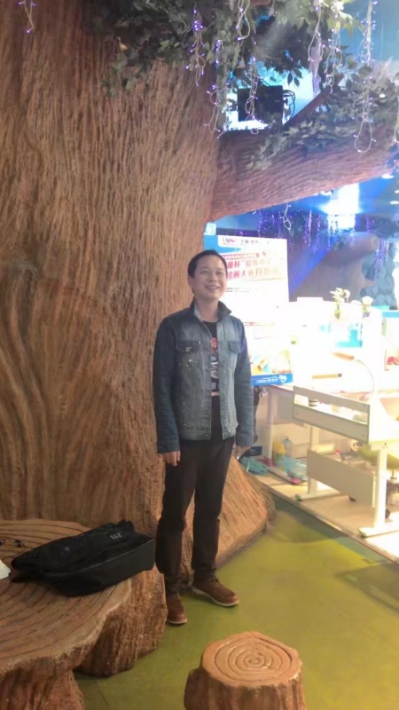 小志的第一张照片--连云港相亲服务中心