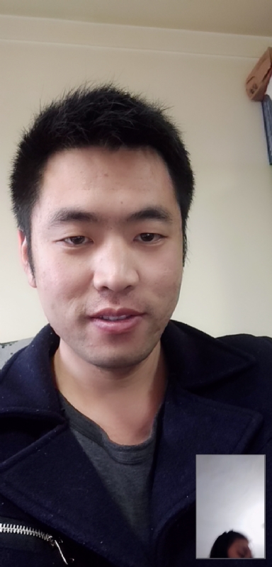 死鬼吹灯的第一张照片--连云港相亲服务中心