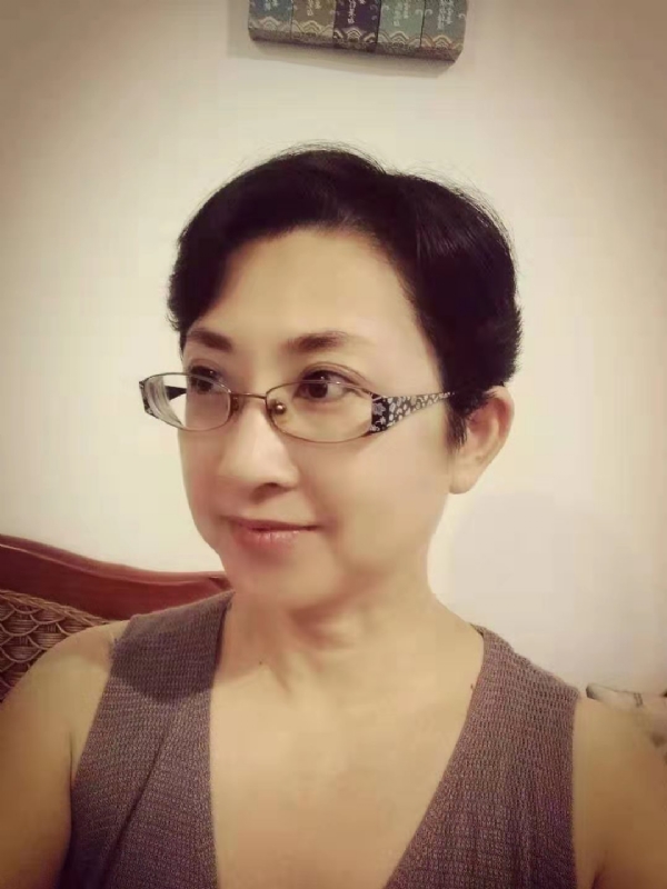 kathy的第一张照片--连云港相亲服务中心