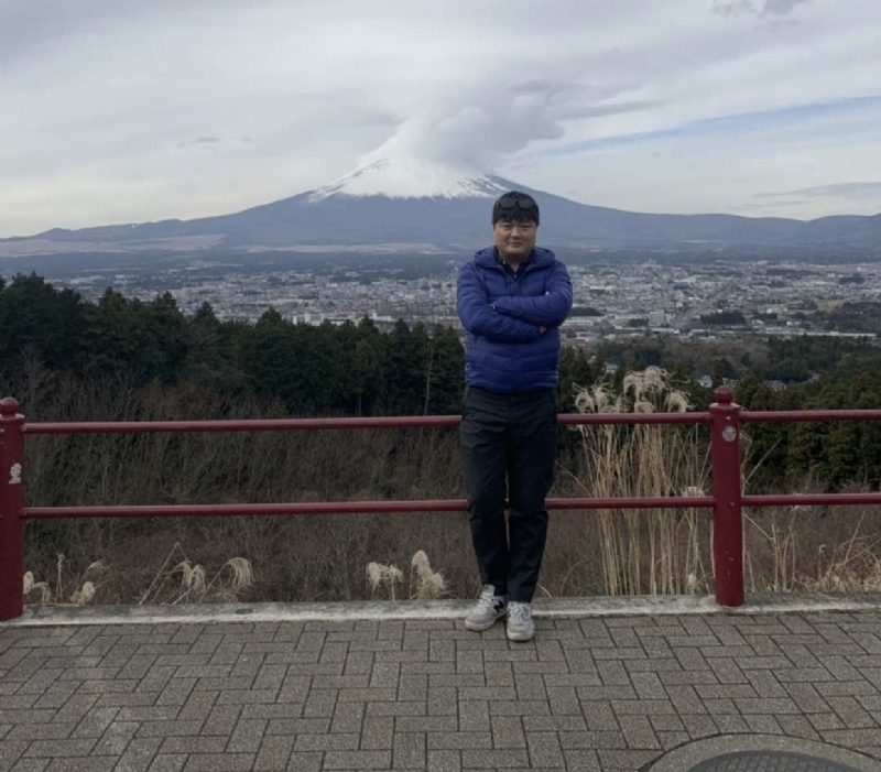 择一人白头到老的第一张照片--连云港相亲服务中心