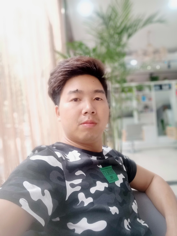 缘分天注定的第一张照片--连云港相亲服务中心