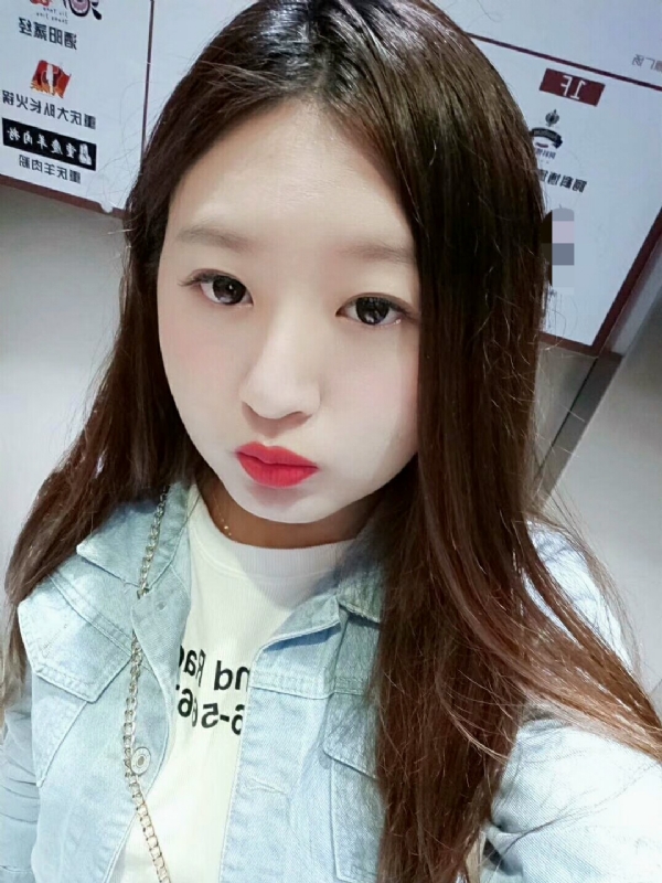 小涵的第一张照片--连云港相亲服务中心