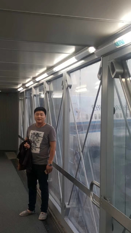 钥的第一张照片--连云港相亲服务中心