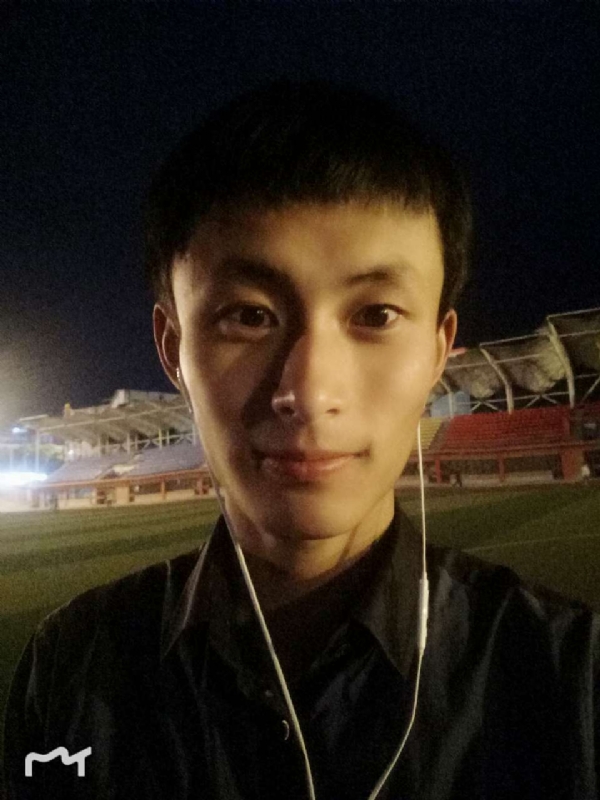 莫言的第一张照片--连云港相亲服务中心