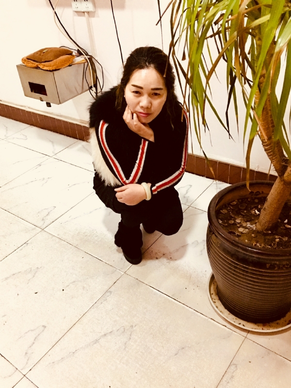 小香风的第一张照片--连云港相亲服务中心