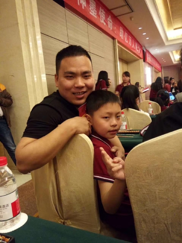 峰回路转的第一张照片--连云港相亲服务中心