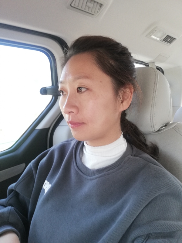 解脱的第一张照片--连云港相亲服务中心