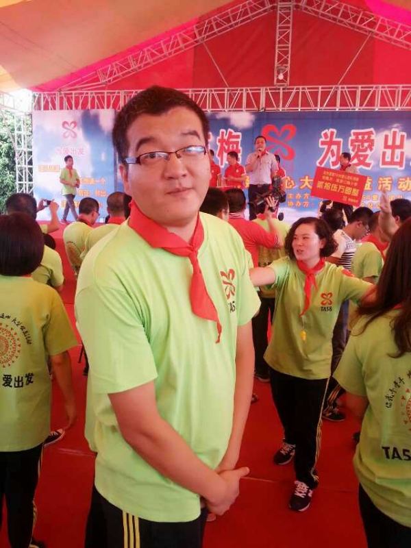 孙果果的第一张照片--连云港相亲服务中心