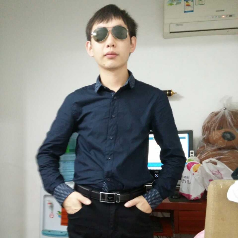 转角遇到爱的第一张照片--连云港相亲服务中心