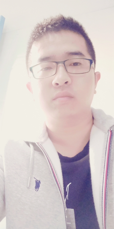 徐先森的第一张照片--连云港相亲服务中心