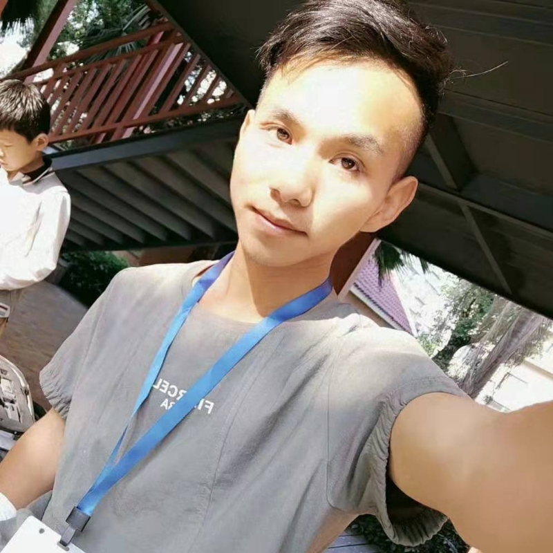 公子你好的第一张照片--连云港相亲服务中心