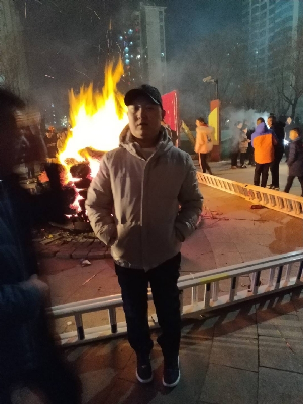 爱情里的俩个人的第二张照片--连云港相亲服务中心