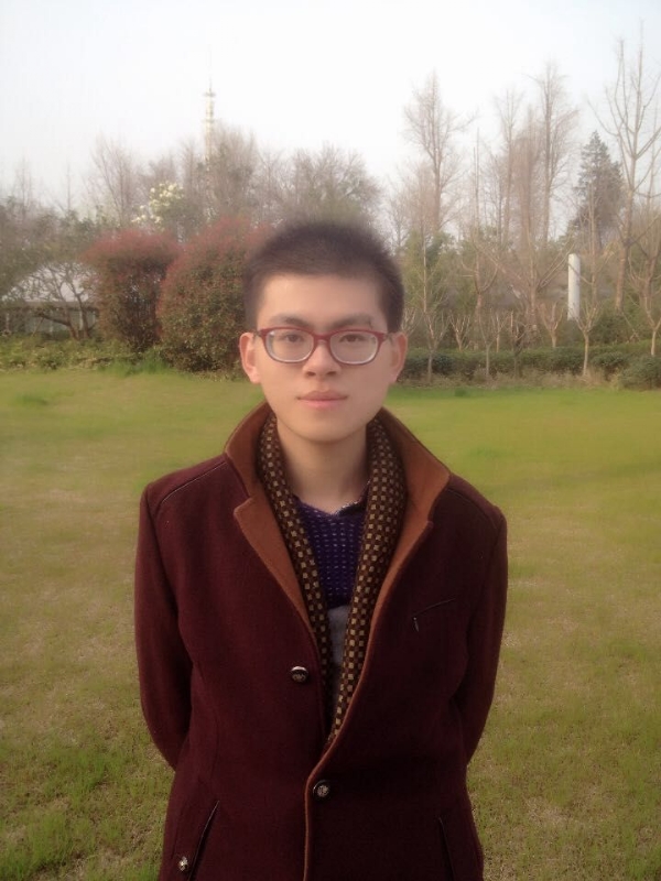 与狼共舞的第二张照片--连云港相亲服务中心