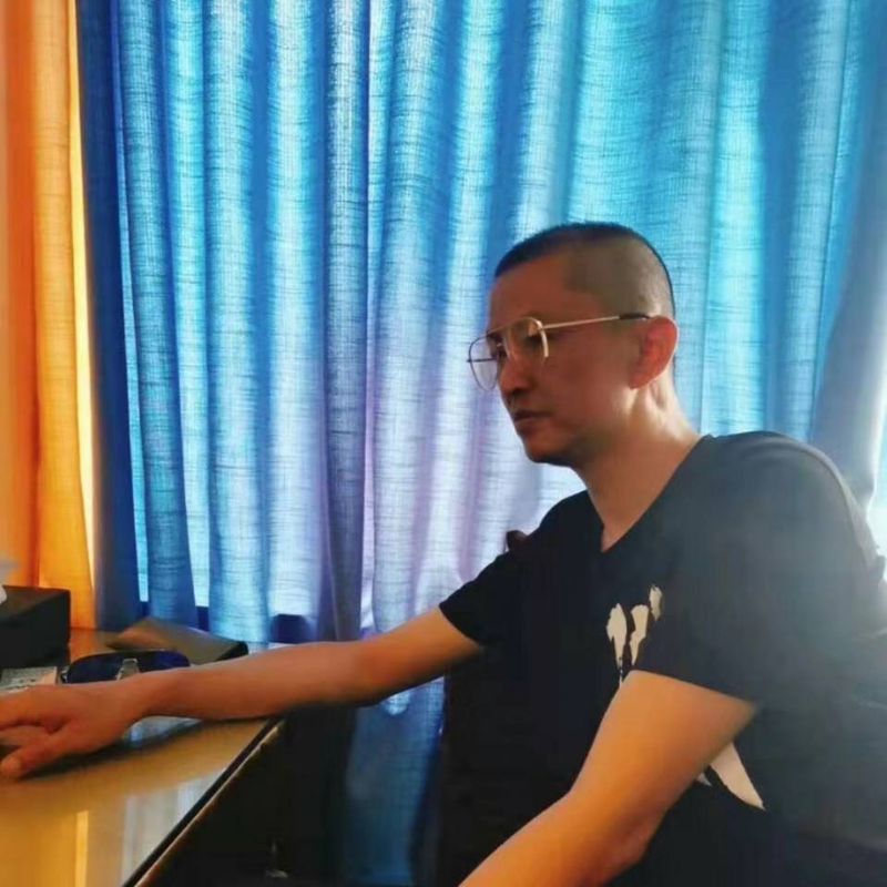 静心的第一张照片--连云港相亲服务中心