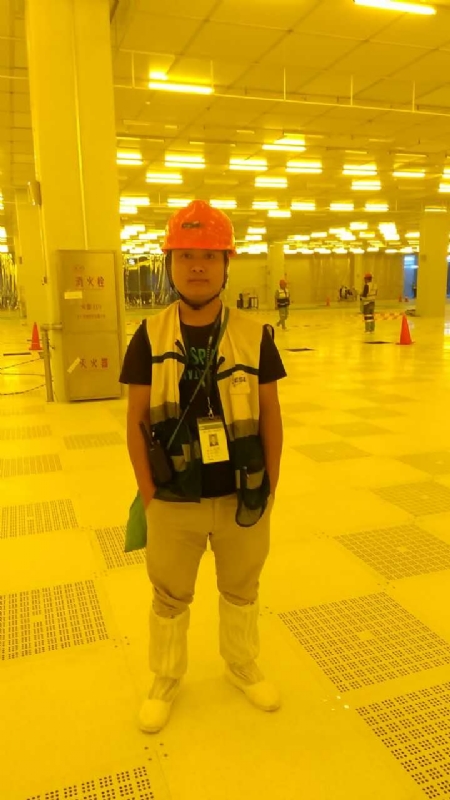 一个傻子的第一张照片--连云港相亲服务中心