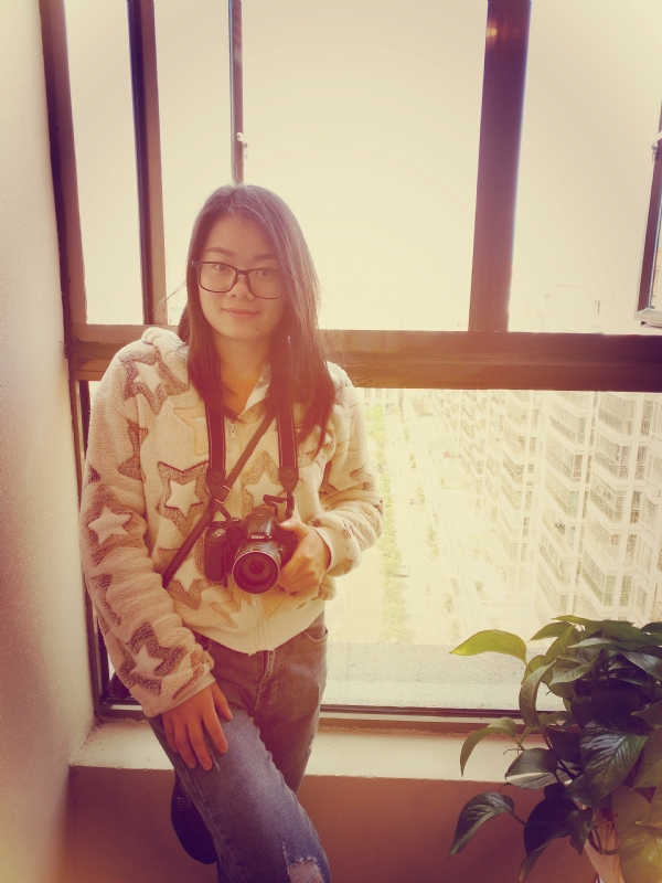 心欣的第一张照片--连云港相亲服务中心