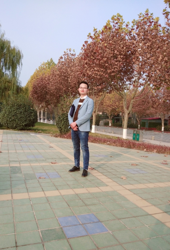 若缘的第一张照片--连云港相亲服务中心