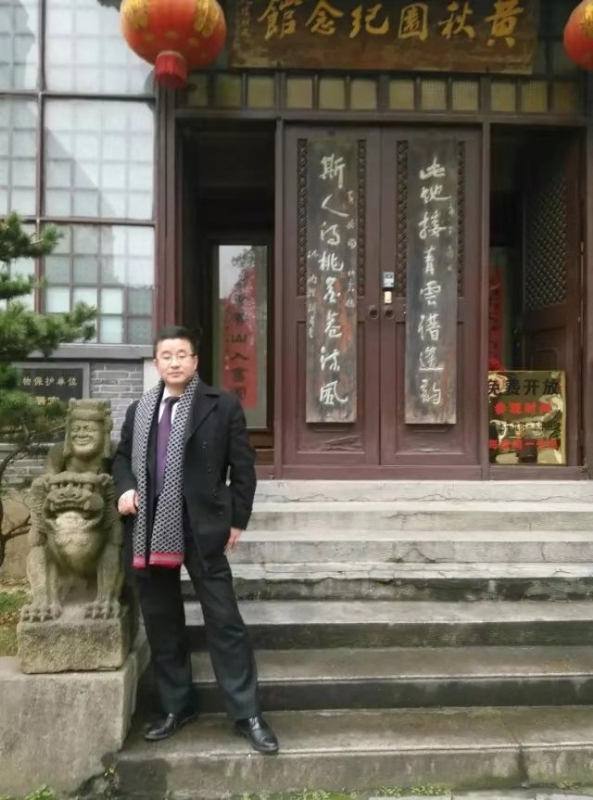 淡定牛魔王的第二张照片--连云港相亲服务中心