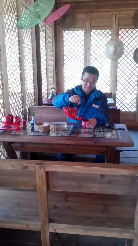 淡定牛魔王的第四张照片--连云港相亲服务中心