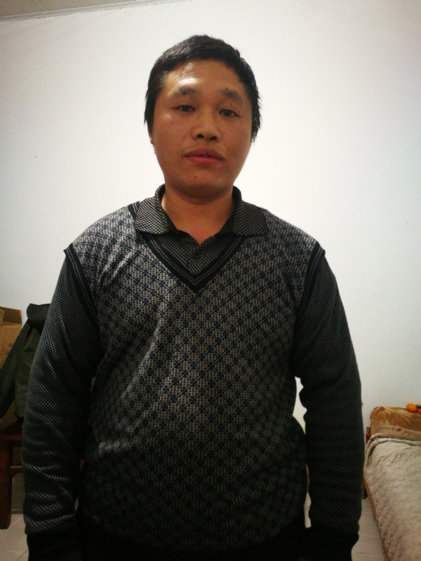 等你太久了的第一张照片--连云港相亲服务中心