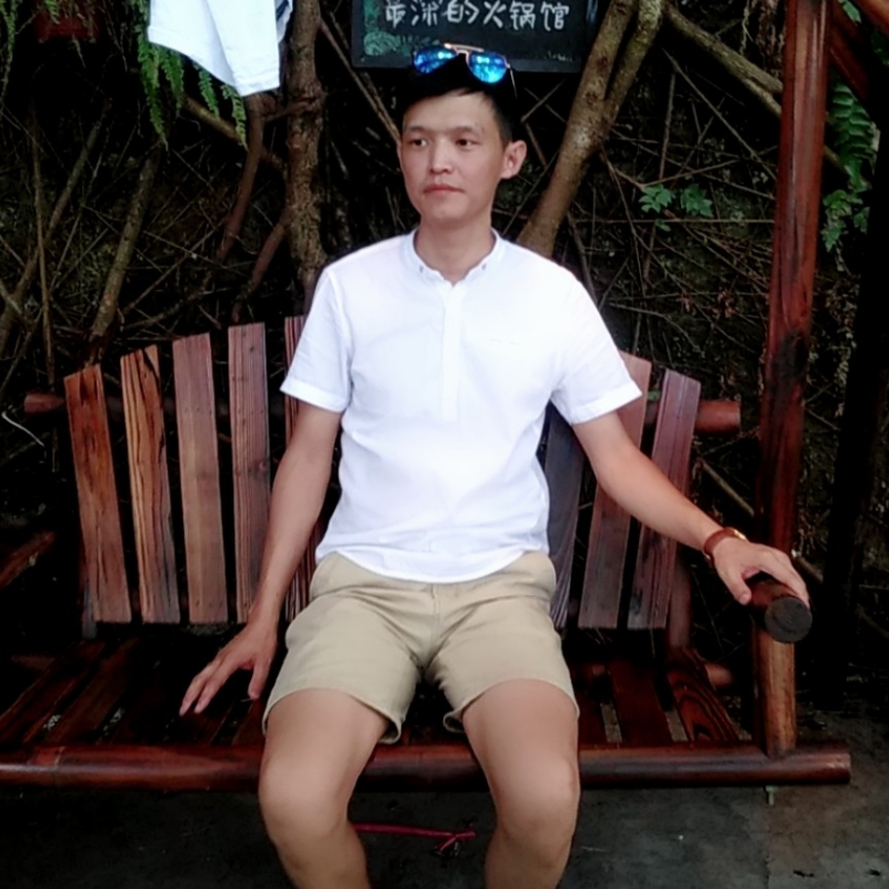 李渊的夏天的第一张照片--连云港相亲服务中心